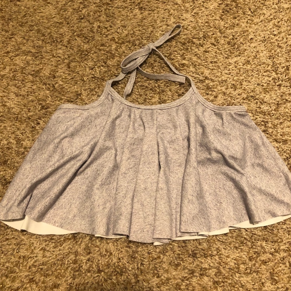 Kortni Jeane swim top